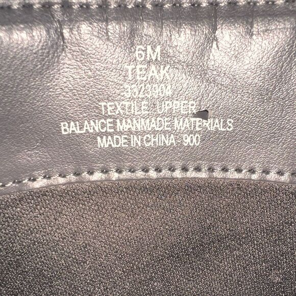 Coach & Four Womens GraySuede Mid-Calf Boots Size 6 With Hexagonal Buckle Detai - Picture 10 of 13